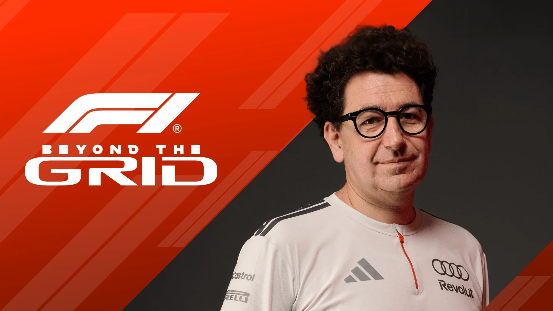 K1体育 - Mattia Binotto：用4年时间将{Audi}打造成{F1}赢家的策略解析
