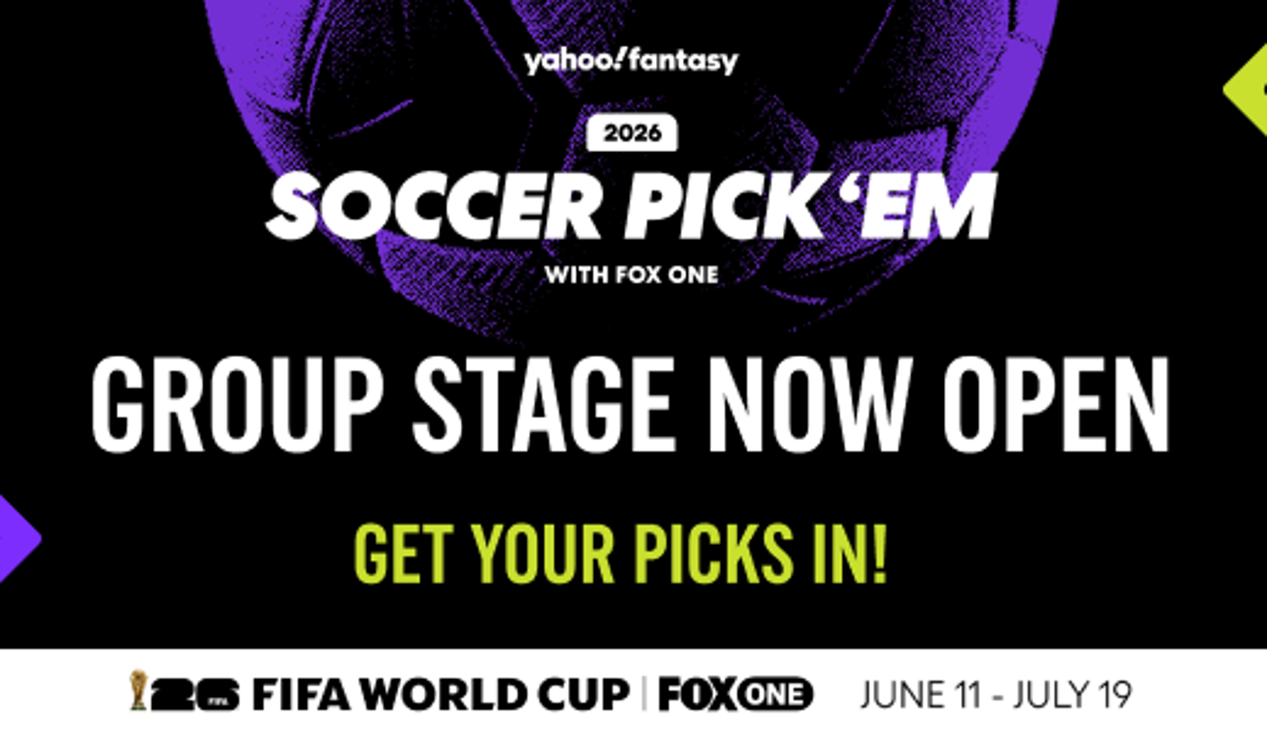 Yahoo Sports 与 FOX One 联手推出 K1体育，为球迷带来夏日狂欢